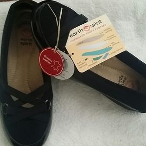 🎋Comfy•Glittery Ballerinis!!